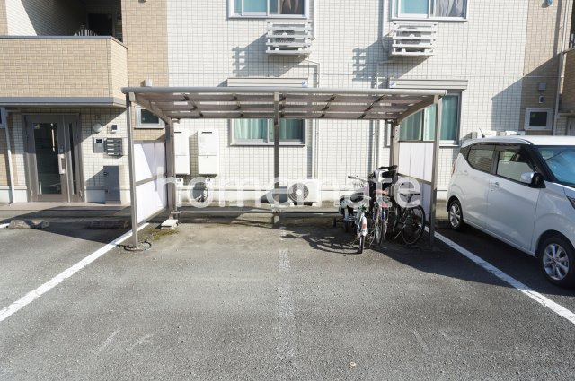 合志市須屋のアパートのその他