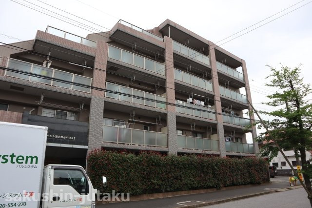 ペルル習志野台ハウスⅡ