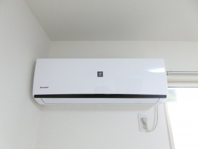 Honu・Rupoの設備|同施工物件の類似写真