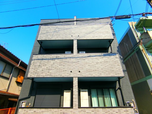 Ｔ.Ａ北野田Ⅱ