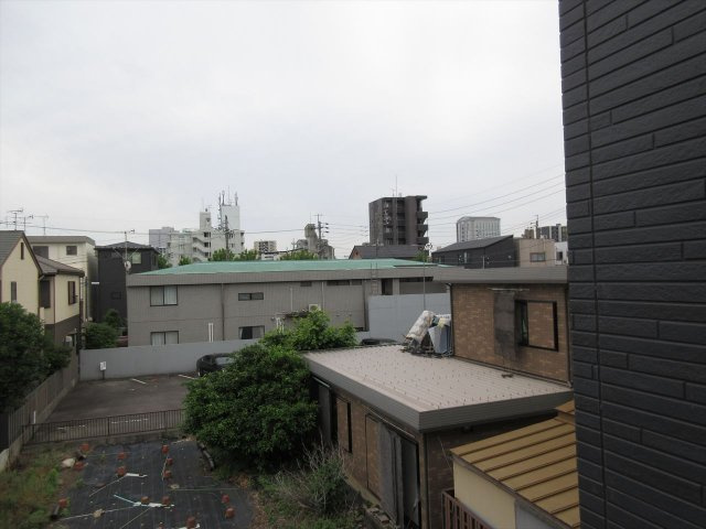 la luce(ラルーチェ）の展望|la luce(ラルーチェ）