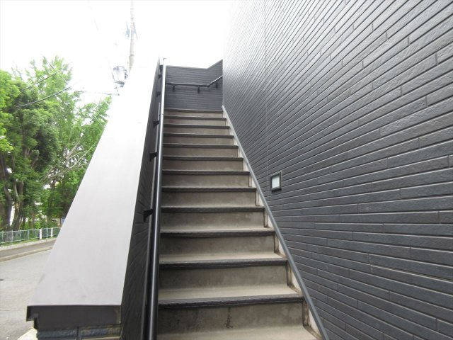 la luce(ラルーチェ）のその他共用部分|la luce(ラルーチェ）