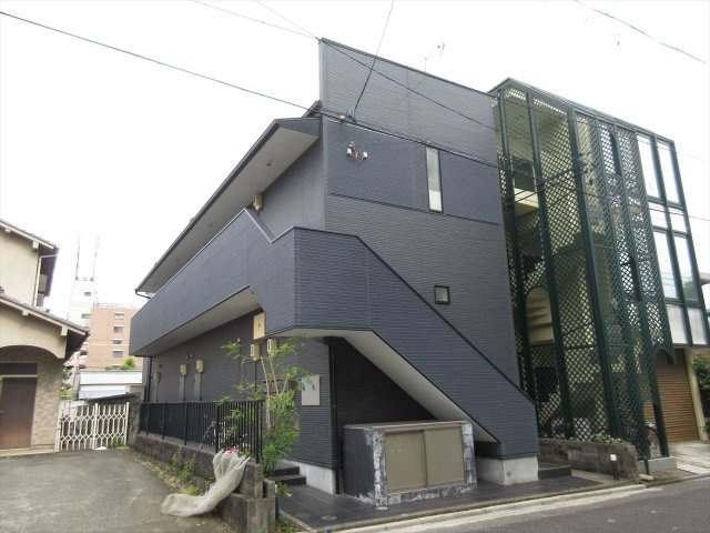 la luce(ラルーチェ）の外観|la luce(ラルーチェ）