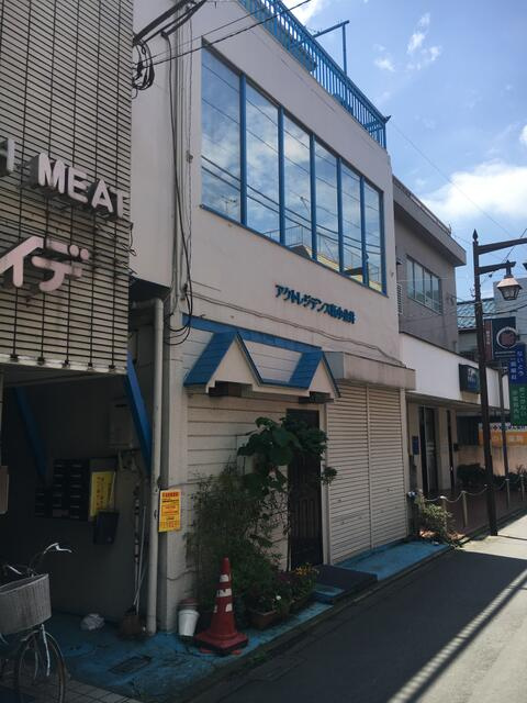 アクトレジデンス新小金井の画像