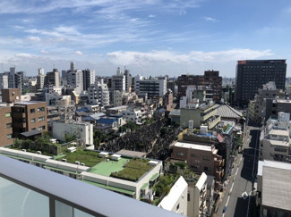 【展望】