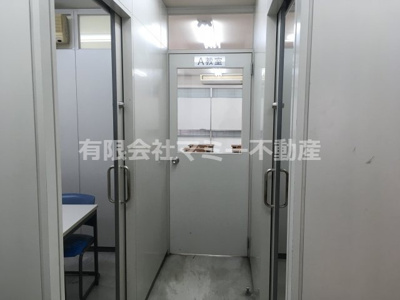 【その他共用部分】 | 鵜の森1棟