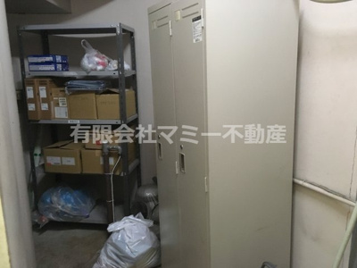 【その他】 | 鵜の森1棟