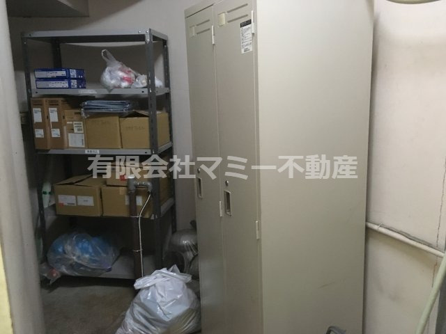 【その他】 | 鵜の森1棟