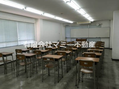 【内装】 | 鵜の森1棟