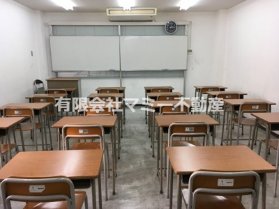 【内装】 | 鵜の森1棟