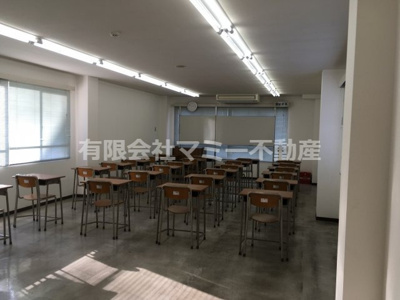 【内装】 | 鵜の森1棟