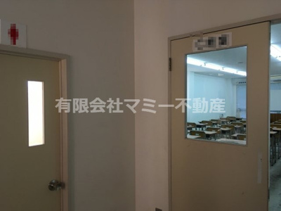 【内装】 | 鵜の森1棟