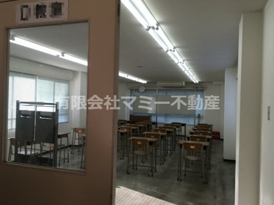 【その他】 | 鵜の森1棟