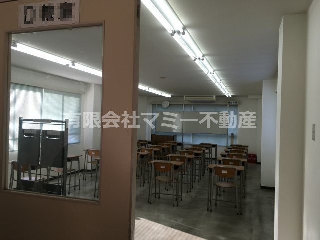 【その他】 | 鵜の森1棟