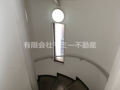 【その他共用部分】 | 鵜の森1棟