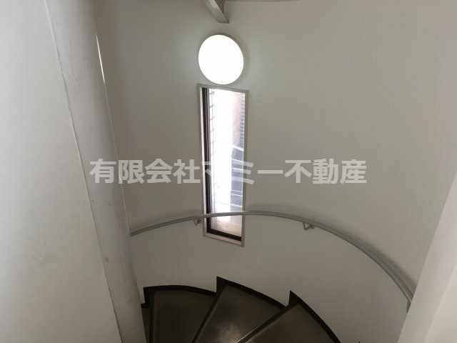 【その他共用部分】 | 鵜の森1棟