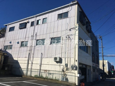 【外観】 | 滝川町事務所I