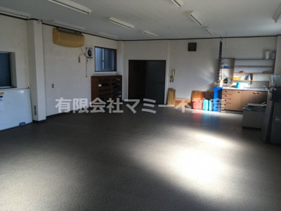 【内装】 | 滝川町事務所I