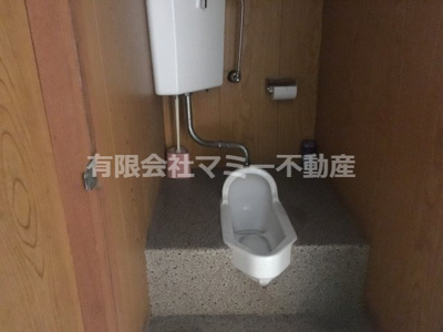 【トイレ】 | 滝川町事務所I