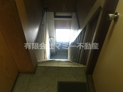 【その他共用部分】 | 滝川町事務所I