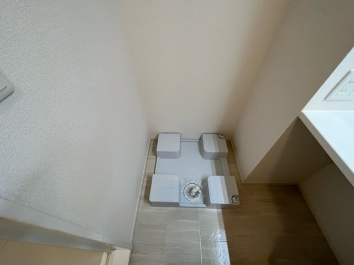 Hono・Rupoの設備