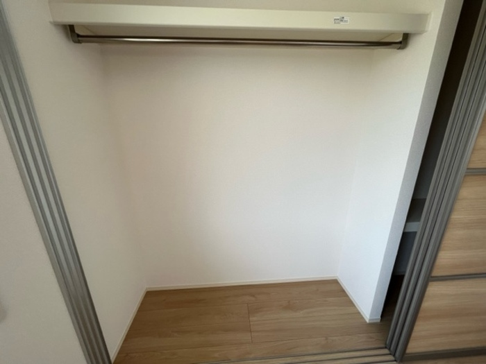 Hono・Rupoの収納