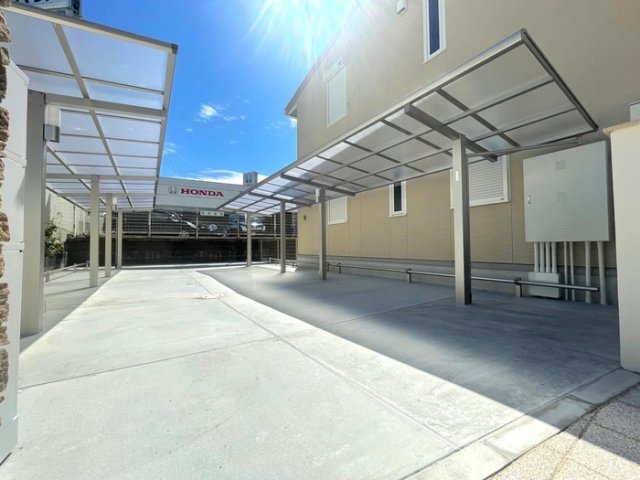 Hono・Rupoのその他共用部分