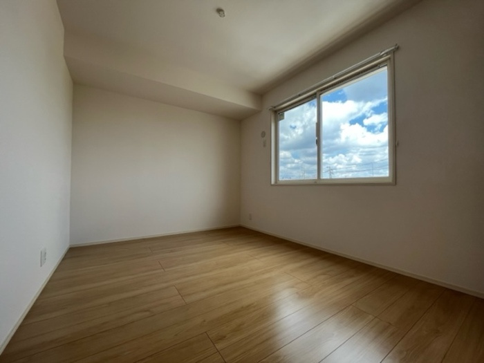 Hono・Rupoの寝室