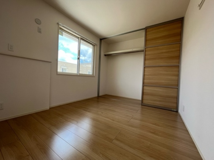 Hono・Rupoの洋室