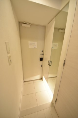 【玄関】 | アーバネックスみなと元町