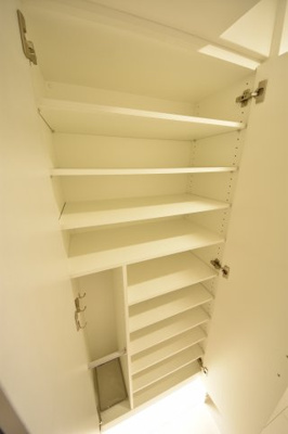 【収納】 | アーバネックスみなと元町