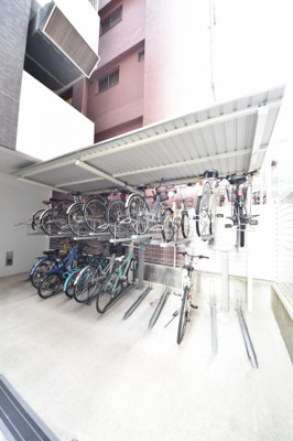 【設備】 | アーバネックスみなと元町