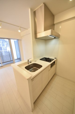 【キッチン】 | アーバネックスみなと元町
