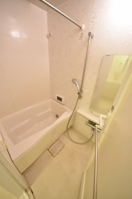 【浴室】 | アーバネックスみなと元町