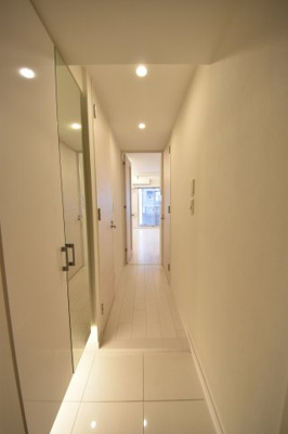 【玄関】 | アーバネックスみなと元町