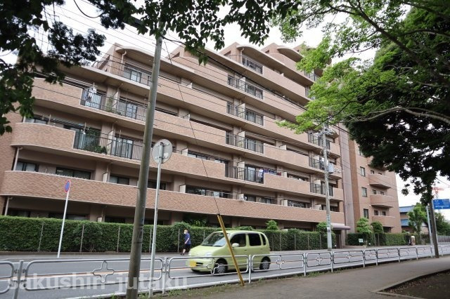 ネオハイツ船橋薬円台公園