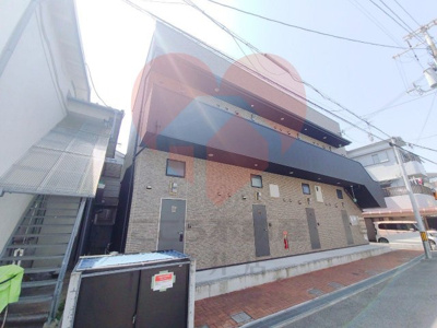 【外観】 | エスタブレ香ヶ丘(エスタブレカオリガオカ)