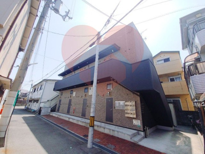 【外観】 | エスタブレ香ヶ丘(エスタブレカオリガオカ)