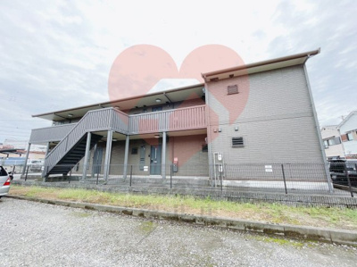 【外観】 | クレセントⅡ