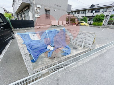 【その他共用部分】 | クレセントⅡ