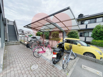 【その他共用部分】 | クレセントⅡ