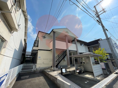 【外観】 | フジパレス南田出井