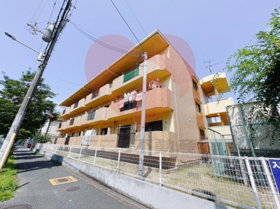 【外観】 | プレステージ深井水池