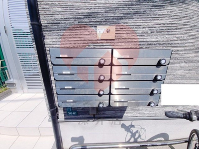 【その他共用部分】 | あんしん+北条町