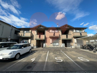 【外観】 | ファミール寿