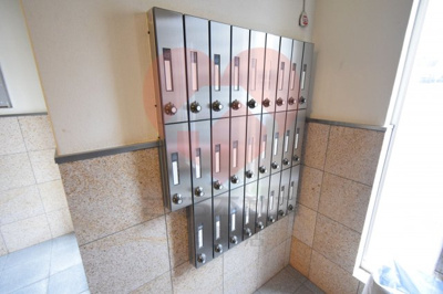 【その他共用部分】 | シャルマンフジもずイースト