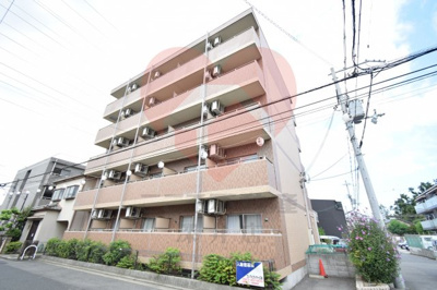 【外観】 | シャルマンフジもずイースト