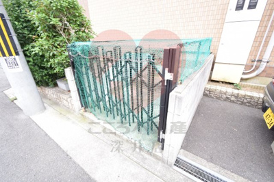 【その他共用部分】 | シャルマンフジもずイースト