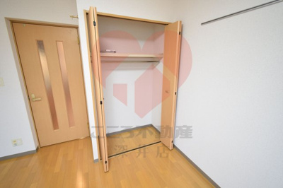 【収納】 | シャルマンフジもずイースト