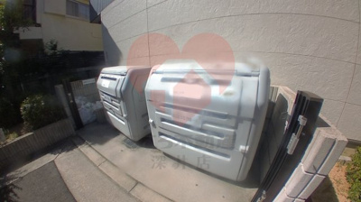 【その他共用部分】 | フジパレスソレイユクーシャン